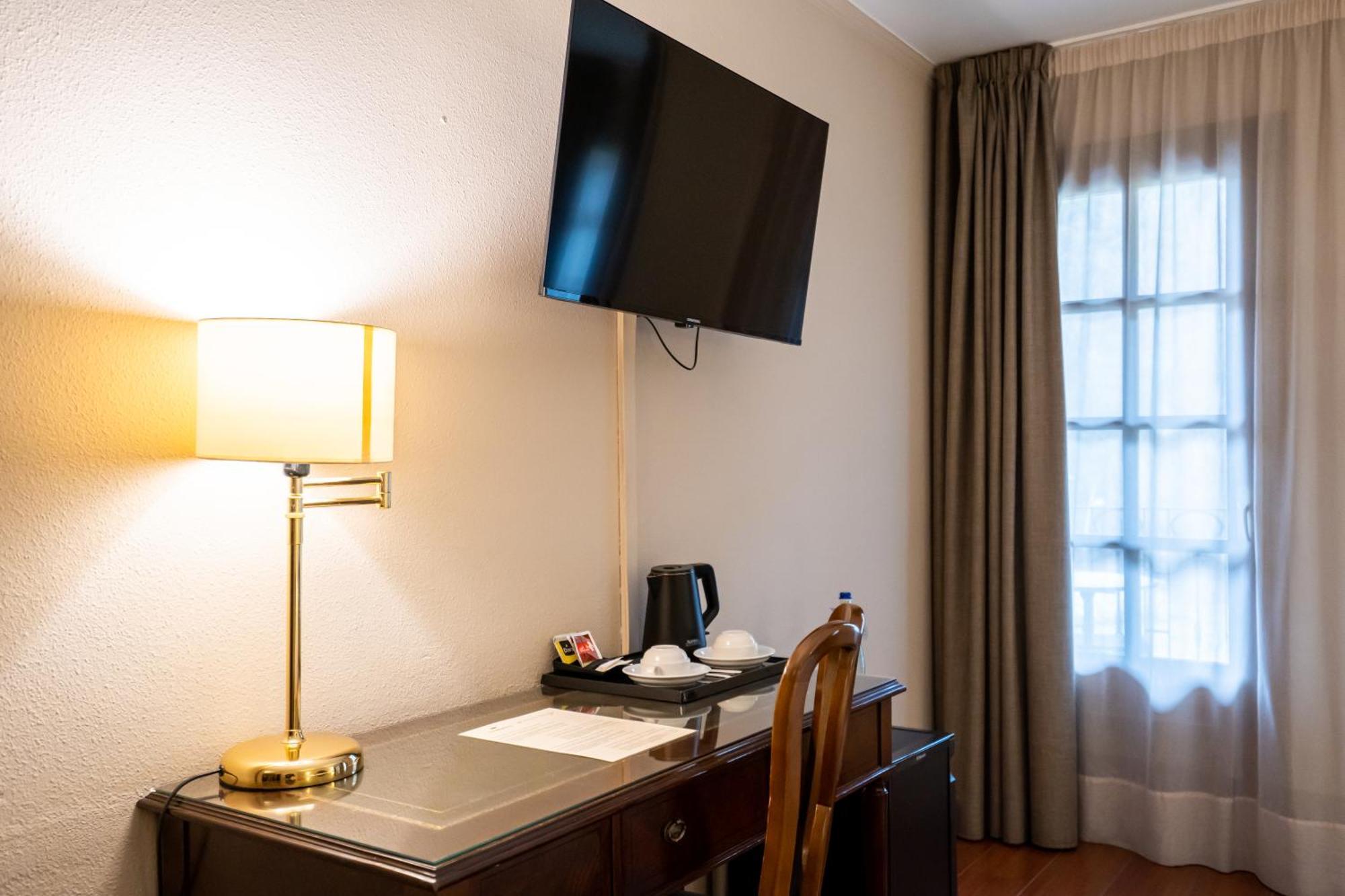 Abba Xalet Suites Hotel Sispony Ngoại thất bức ảnh