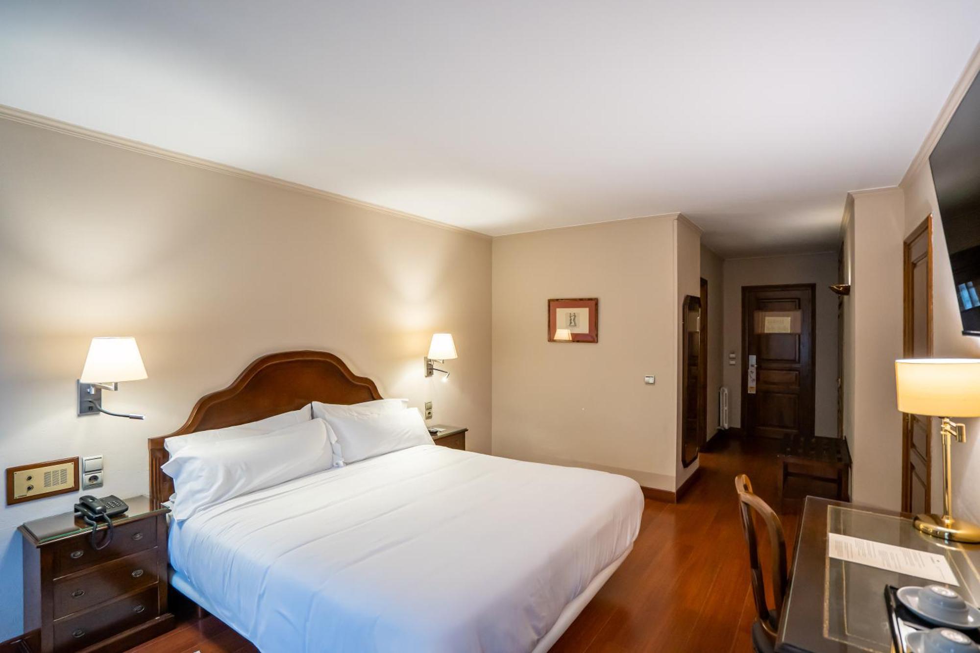 Abba Xalet Suites Hotel Sispony Ngoại thất bức ảnh